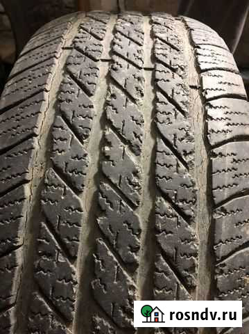 Michelin 265/75 R17 Благовещенск - изображение 1