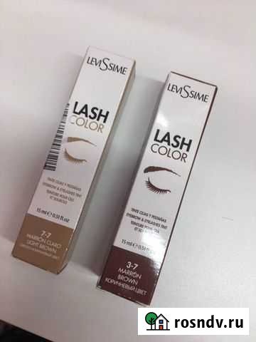 Краска для бровей Великие Луки - изображение 1