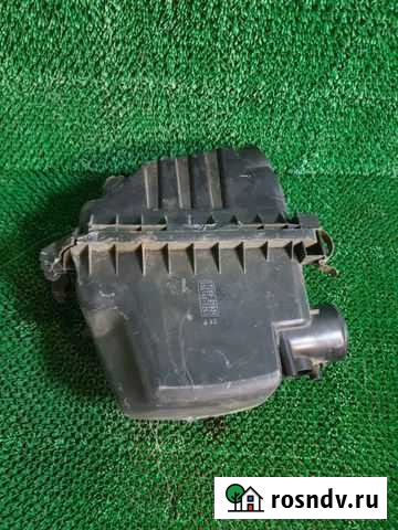 Корпус воздушного фильтра Toyota Porte NNP10 Смоленка - изображение 1