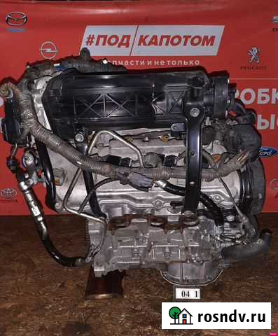 Двигатель 1MZ-FE Лексус RX300 Тойота Harrier ар.75 Тамбов - изображение 1