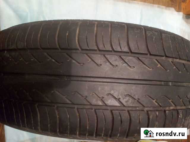 Hankook 195/55 R15 Нижний Новгород - изображение 1
