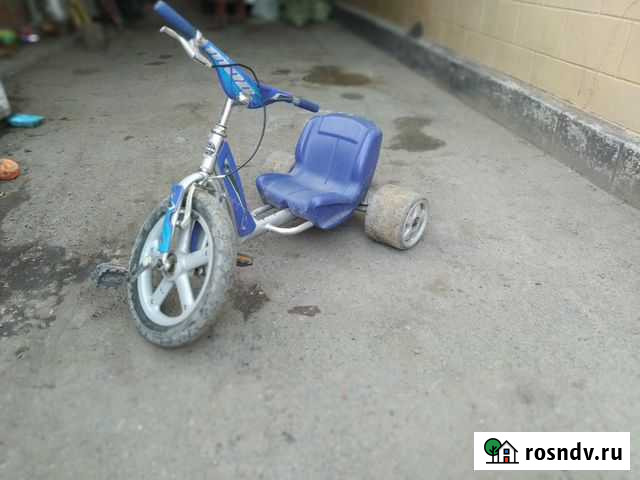 Велосипед Trek Mod Батайск - изображение 1