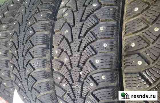 Kama 205/60 R16 Калуга