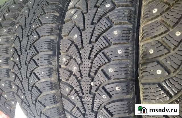 Kama 205/60 R16 Калуга - изображение 1