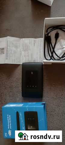 Модемы и роутеры 4g Краснотурьинск - изображение 1