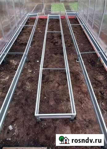 Грядки Ильский - изображение 1