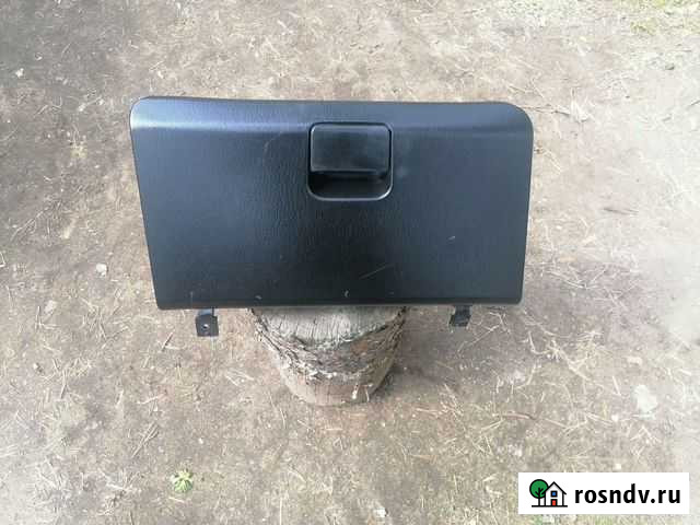 Hyundai Terracan бардачок Всеволожск - изображение 1