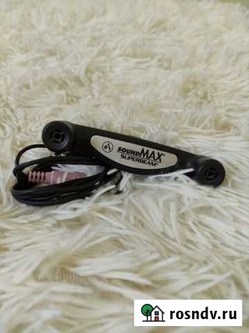 Микрофон Тюмень - изображение 1