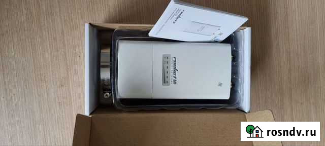 Точка доступа ubiquiti с секторальной антенной Калининград - изображение 1