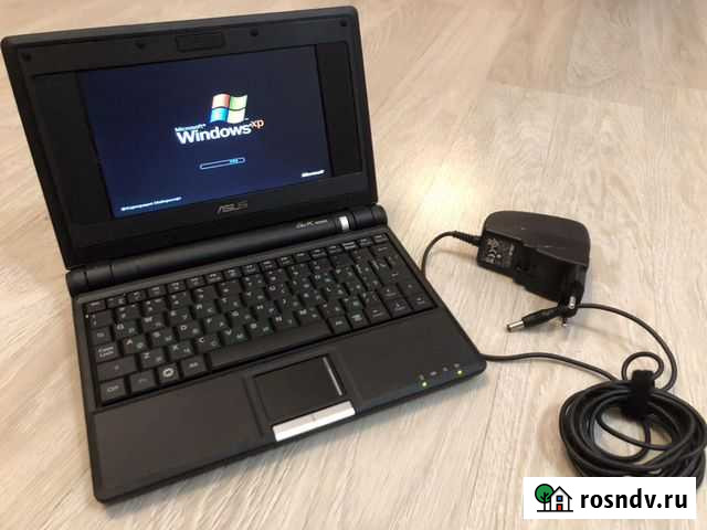 Asus Eee PC 900 Екатеринбург - изображение 1