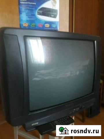 Tелевизор hltachi Ростов-на-Дону - изображение 1