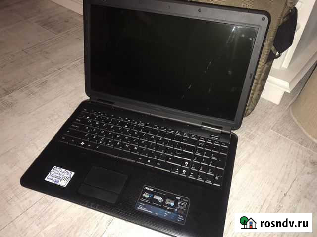Asus K50C Калининград - изображение 1