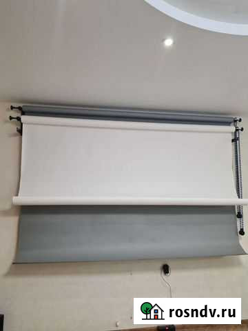 Фотофон бумажный Томилино - изображение 1