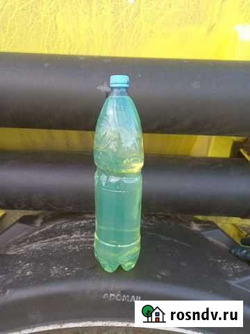 Дизельное топливо, бензины Тула - изображение 1