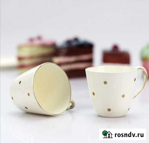 Набор с пирожными Майлег Самара - изображение 1