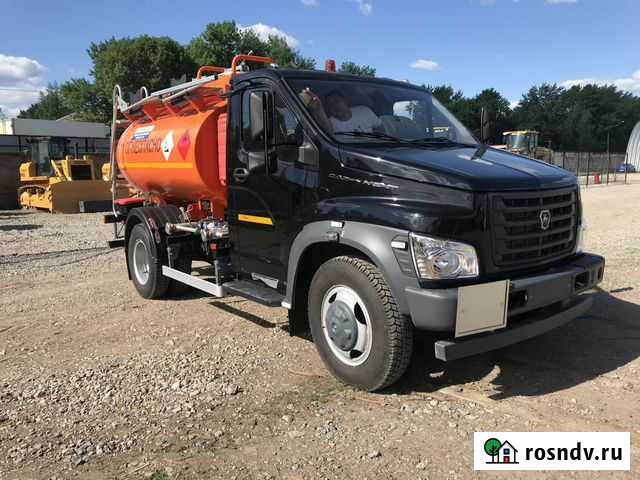 ГАЗ ГАЗон Next, 2021 Уфа - изображение 1