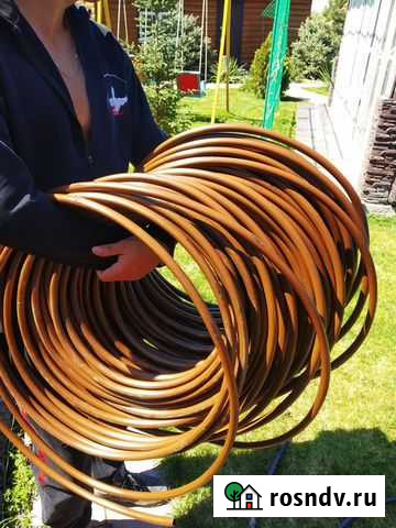 Капельная трубка Астрахань - изображение 1