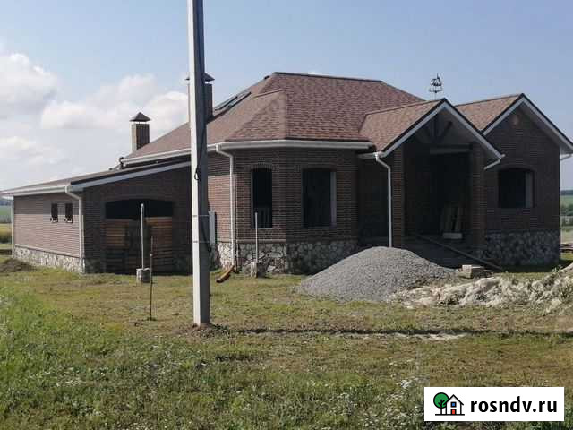 Кровельные работы Белгород - изображение 1