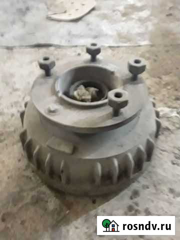 Продам передние ступицы от Исузу ELF Томск - изображение 1