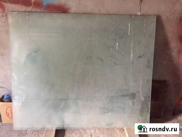 Продаётся стекло Нальчик - изображение 1