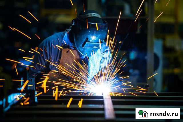 Сварочные работы Абакан - изображение 1