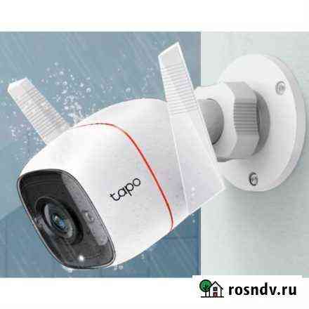 Wifi камера уличная Tapo C310 Джанкой