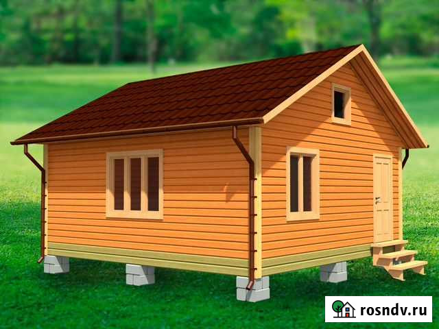 Консультируем коттедж за Материнский капитал Пермь - изображение 1