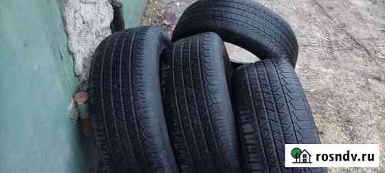 Tigar 235/60 R18, 4 шт Курск