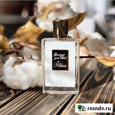 Духи Брянск - изображение 1