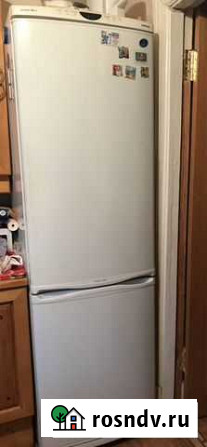 Холодильник Samsung No frost Смоленск - изображение 1
