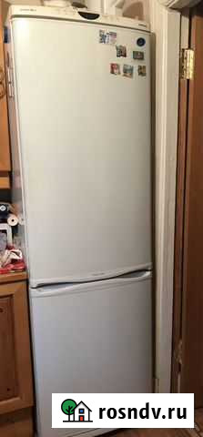 Холодильник Samsung No frost Смоленск - изображение 1