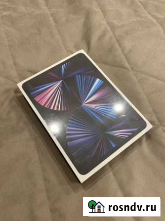 iPad pro 11 512 Благовещенск - изображение 1