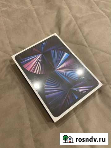 iPad pro 11 512 Благовещенск - изображение 1