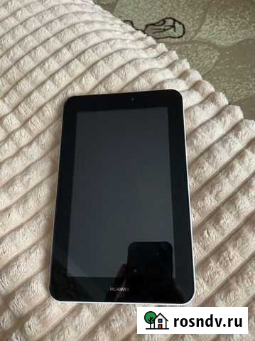 Планшет Славянск-на-Кубани - изображение 1