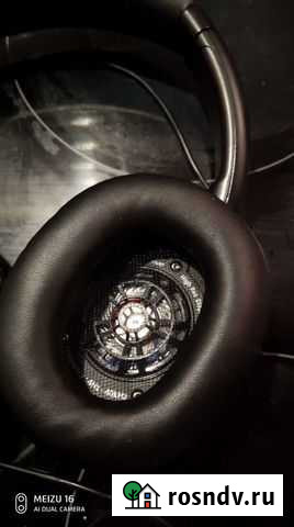 Наушники panasonic Москва - изображение 1