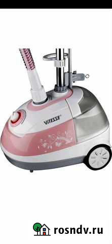 Отпариватель Vitesse VS-693 Королев - изображение 1