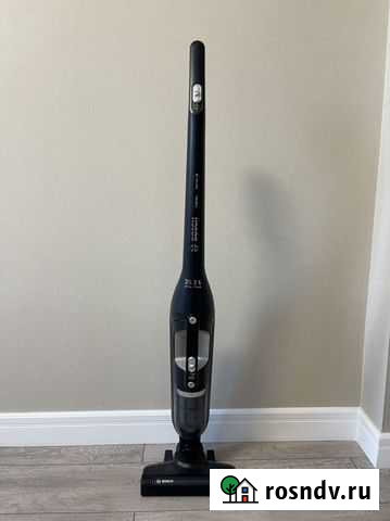 Пылесос Bosch Коммунарка - изображение 1