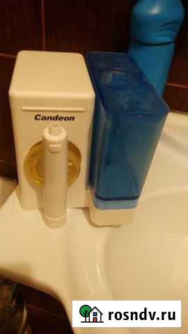 Ирригатор для полости рта Санкт-Петербург - изображение 1