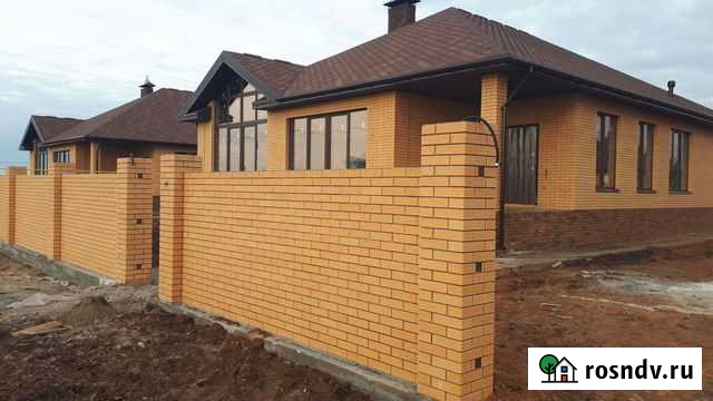 Кирпич облицовочный лср Набережные Челны - изображение 1