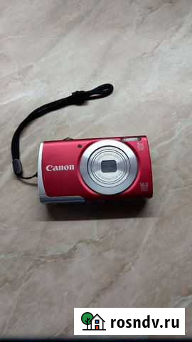 Фотоаппарат canon Москва - изображение 1