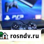 Sony ps 3 super slim (100 игр) Дубовое - изображение 1