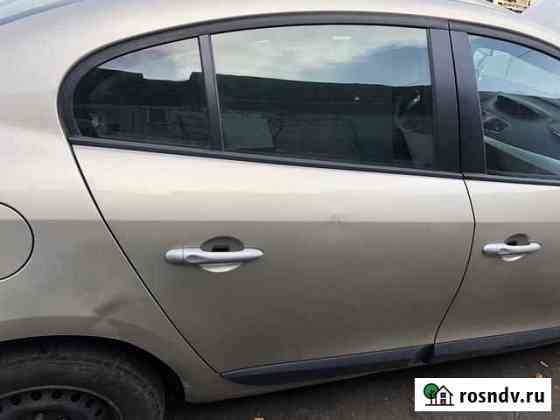 Дверь задняя правая Renault Fluence Мурманск