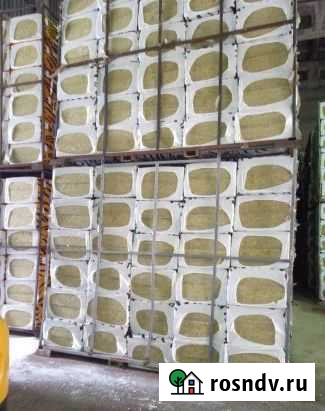 Утеплитель с завода Выборг - изображение 1