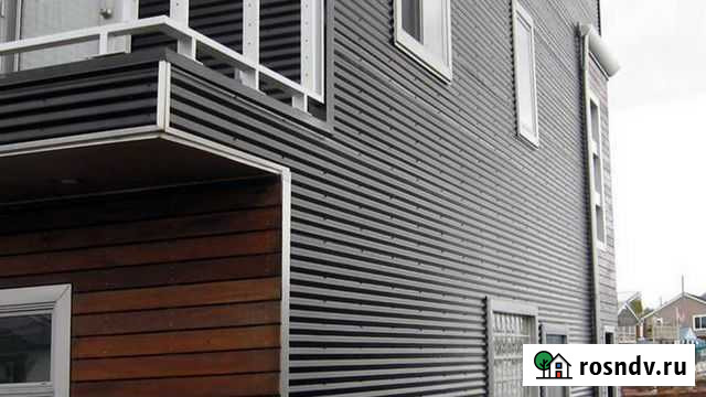 Профлист по вашим размерам Абакан - изображение 1