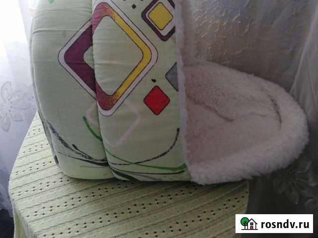 Домик для кошки Сочи - изображение 1