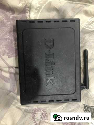 Wifi роутер Череповец - изображение 1