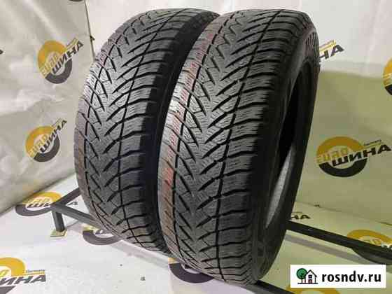Goodyear UltraGrip 225/65 R17 Воронеж