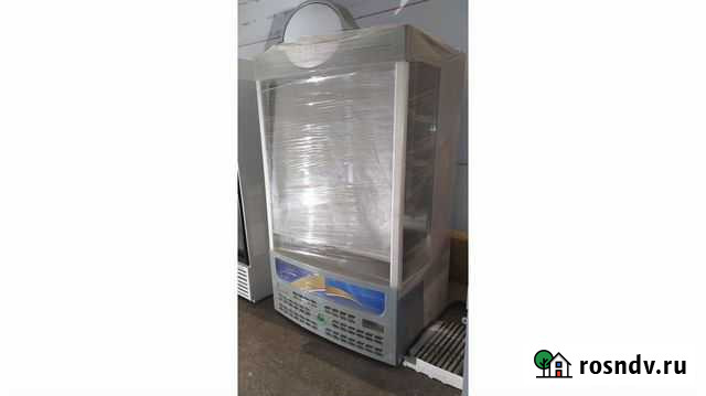 Открытый витринный шкаф Ростов-на-Дону - изображение 1