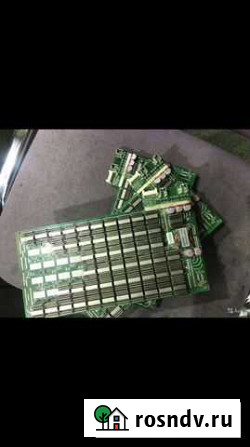 Ремонт хеш плат и бп. Mining. Asic Пенза - изображение 1
