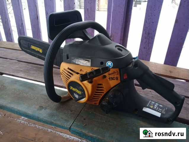 Бензопила Липецк - изображение 1